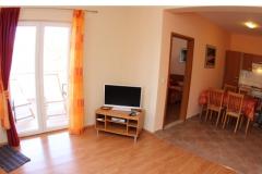 Villa Blaskovic Apartma 3 – Apartman 3 foto 2