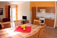 Villa Blaskovic Apartma 4 – Apartman 4 foto 3
