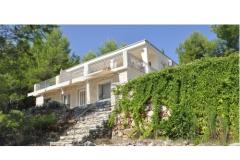 Villa Hvar Melody Apartma 2 – Blue foto 1
