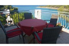 Villa Hvar Melody Apartma 2 – Blue foto 2