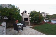Villa Hvar Melody Apartma 2 – Blue foto 4
