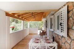 Villa la Lavanda Apartma 3 – Limun foto 2