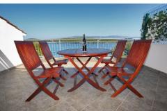 Villa MER Apartma 2 – SOL foto 1