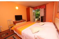 Villa Momus Apartma 2 foto 2