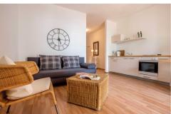 Villa pod borom Apartma 1 – Ap. 2+2 foto 2