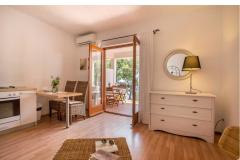Villa pod borom Apartma 1 – Ap. 2+2 foto 5
