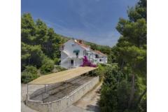 Villa Tamara Apartma 1 – A1 foto 2