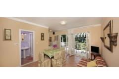 Villa Tamara Apartma 1 – A1 foto 3