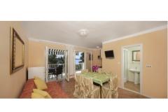 Villa Tamara Apartma 4 – A4 foto 2