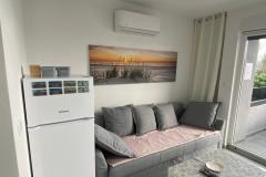 Apartma pro 10 hostů Apartma 3 – Apart.S3 foto 3