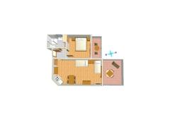 Apartma Silvana  Apartma 1 foto 4