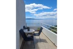 Apartmaji  Ines Apartma 2 – The view foto 2