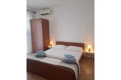 Apartmaji  Ines Apartma 2 – The view foto 4