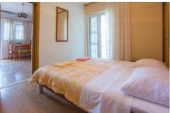 Apartmaji  Zdravko  Apartma 2 – Apart A.2 foto 4