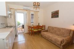 Apartmaji  Zdravko  Apartma 2 – Apart A.2 foto 5