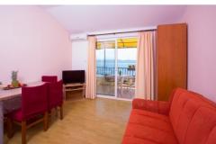 Apartmaji  Zdravko  Apartma 4 – Apart A.4 foto 4