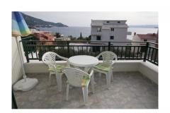 Apartmaji Adriatic Apartma 2: (4+1) – apartman 2 foto 1