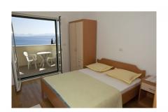 Apartmaji Adriatic Apartma 3: (4+1) – apartman 3 foto 3