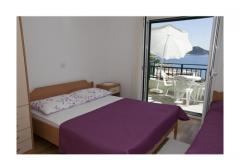 Apartmaji Adriatic Apartma 4: (4+1) – apartman 4 foto 3