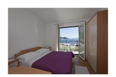 Apartmaji Adriatic Apartma 4: (4+1) – apartman 4 foto 4