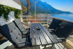 Apartmaji Andja Apartma 2 – A2 foto 3