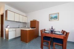 Apartmaji Jurko Apartma 1 – A3+2 plavi foto 5