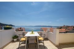 Apartmaji Jurko Apartma 2 – A3+2 žuti foto 1