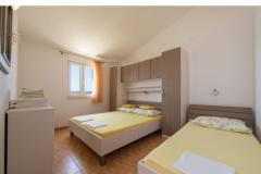 Apartmaji Jurko Apartma 2 – A3+2 žuti foto 3