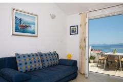 Apartmaji Jurko Apartma 2 – A3+2 žuti foto 4