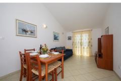 Apartmaji Jurko Apartma 2 – A3+2 žuti foto 5