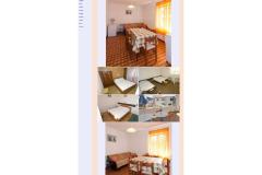 Apartmaji Karmelo Antičić Apartma 1: (7+1) – A6+2 foto 1