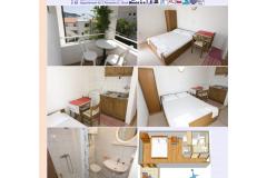 Apartmaji Karmelo Antičić Apartma 4: (2+0) – A2 foto 1