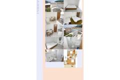 Apartmaji Karmelo Antičić Apartma 2: (4+1) – A4+1 foto 1