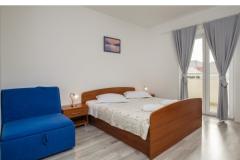 Apartmaji Karmelo Lulić Apartma 2 – AP br.3c foto 1