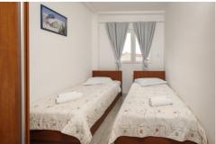 Apartmaji Karmelo Lulić Apartma 2 – AP br.3c foto 3