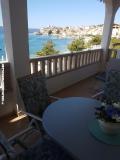 Apartmaji BY THE BEACH-Meri Apartma 4 – Ap 2 foto 2