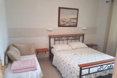 Apartmaji BY THE BEACH-Meri Apartma 1 – Ap1 foto 4