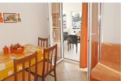 Apartmaji Miočević Apartma 1 – A3+1 foto 2