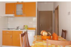 Apartmaji Miočević Apartma 1 – A3+1 foto 5