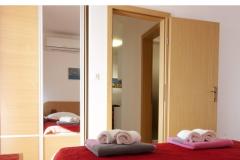 Apartmaji Miočević Apartma 2 – A3+2 foto 1
