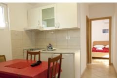 Apartmaji Miočević Apartma 2 – A3+2 foto 2