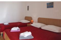 Apartmaji Miočević Apartma 2 – A3+2 foto 3
