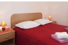 Apartmaji Miočević Apartma 2 – A3+2 foto 4