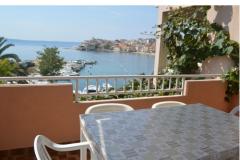 Apartmaji Morović Apartma 1 foto 1