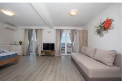 Apartmaji Nian&amp;Mili Apartma 2 – studio 4 foto 2