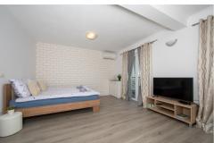Apartmaji Nian&amp;Mili Apartma 2 – studio 4 foto 3