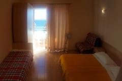 Apartmaji Palma Apartma 2 – zapad foto 1