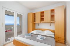 Apartmaji Panorama Apartma 1 – A6 foto 5