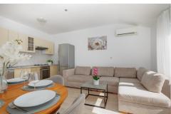 Apartmaji Panorama Apartma 2 – A6 foto 4