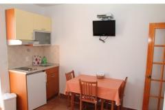 Apartmaji Parun Apartma 4: (2+2) – (6)A2+2 foto 3
